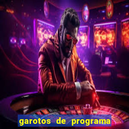 garotos de programa no rj